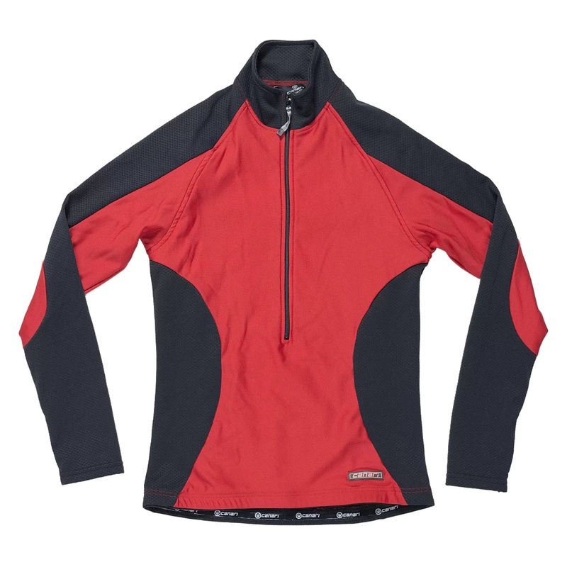 Canari Half Zip Jacket – Men’s