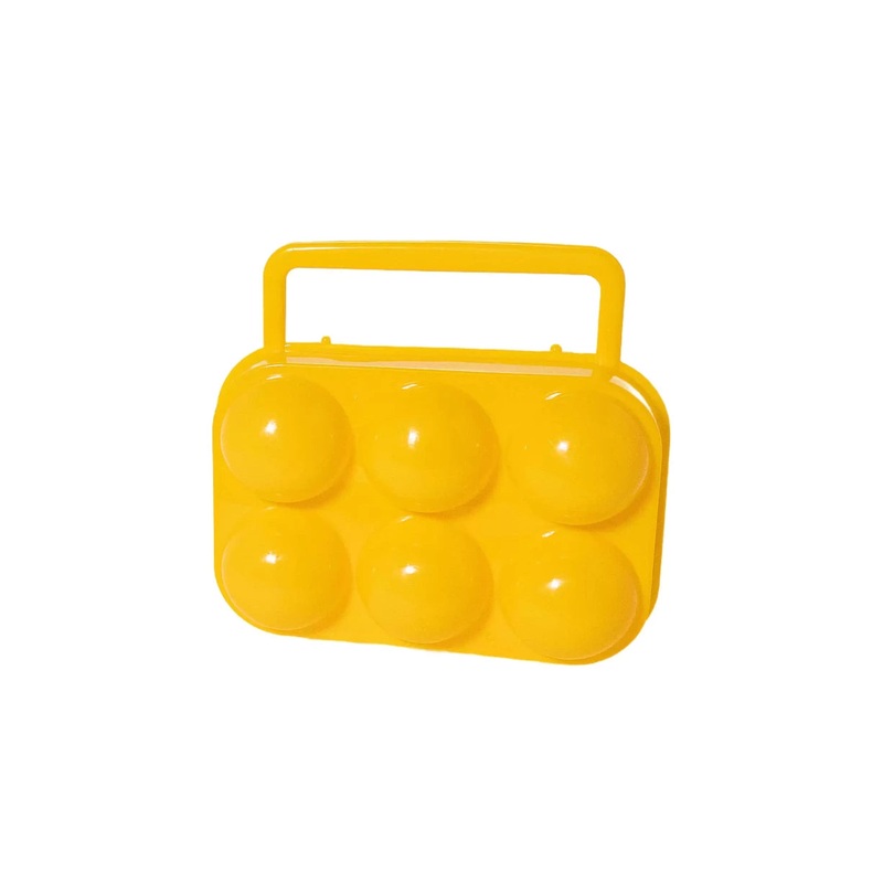 Coghlan’s 6-Count Camping Egg Holder