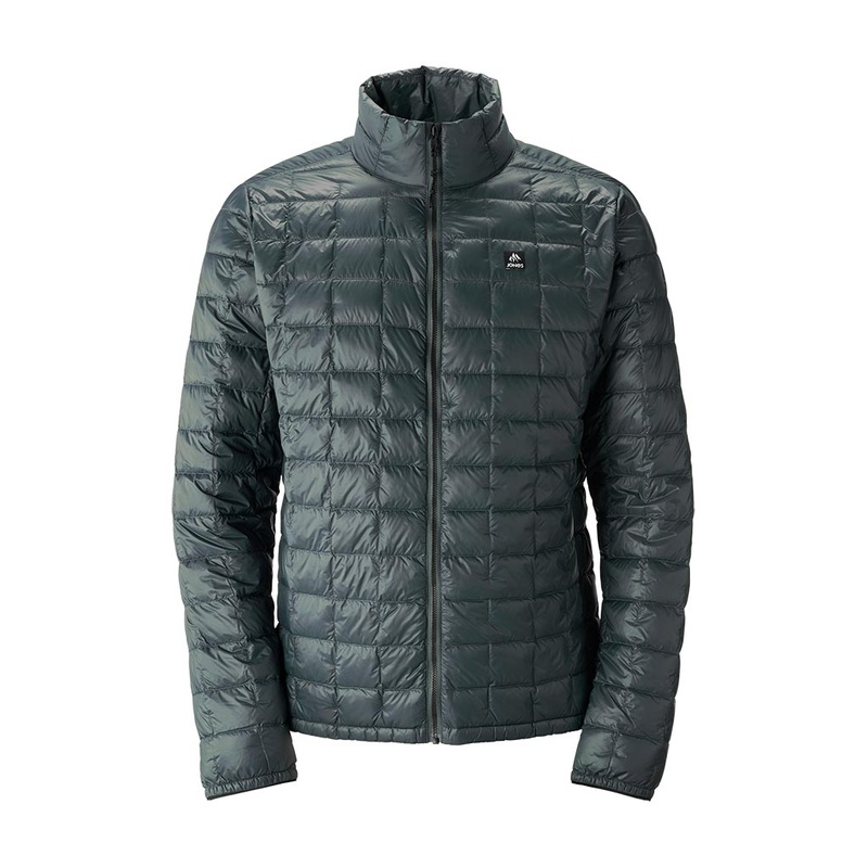 Jones Ultra Re-Up Down Recycled Jacket – Dawn Blue