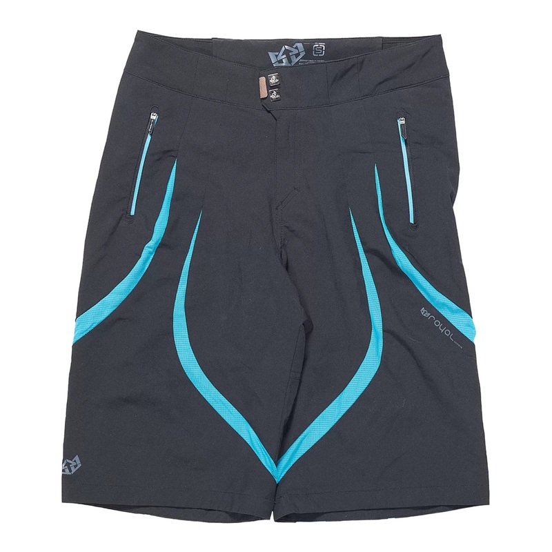 Royal Racing MTB Shorts – Women’s