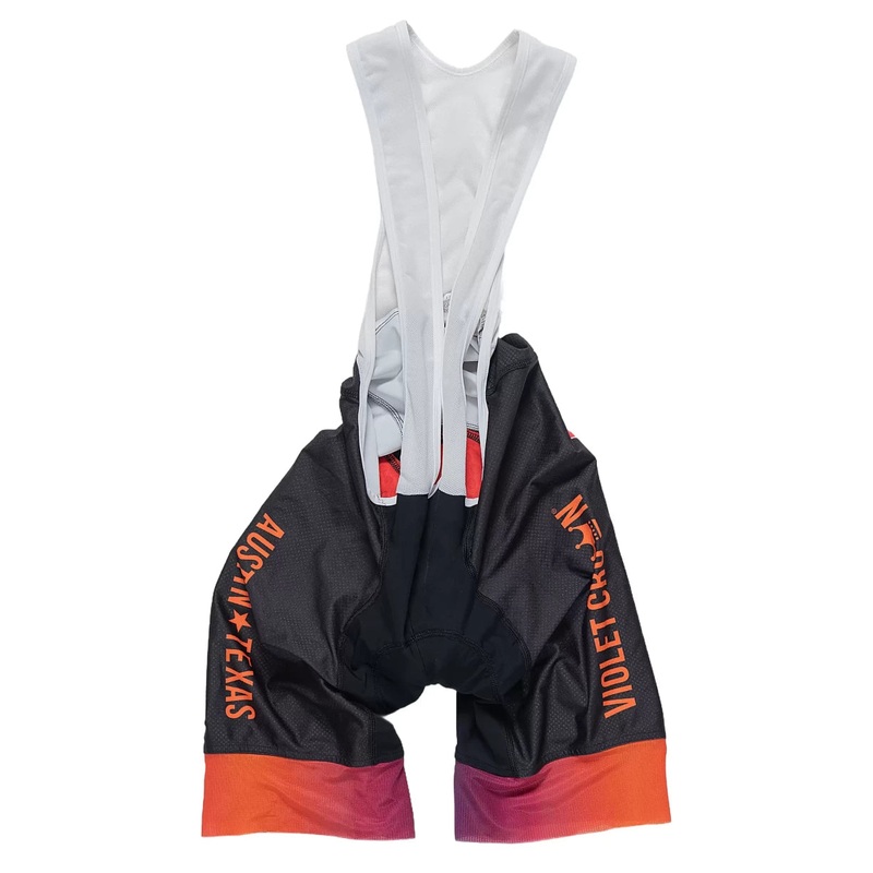 Castelli Violet Crown Classic Bib Short