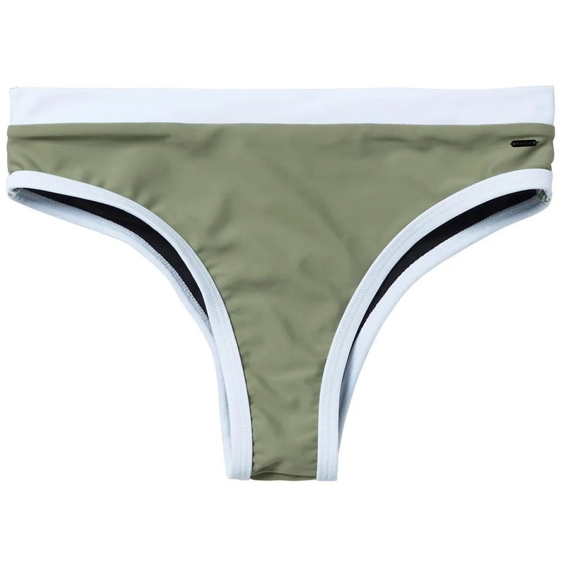 Mystic Jalou Bikini Bottom