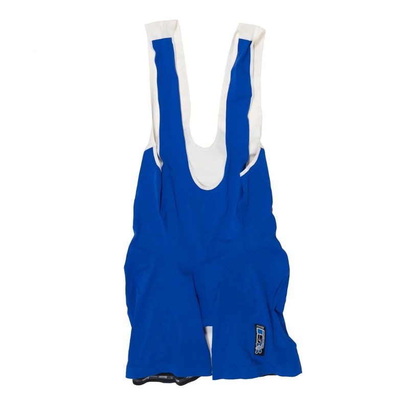Santini Cycling Bib Shorts – Men’s