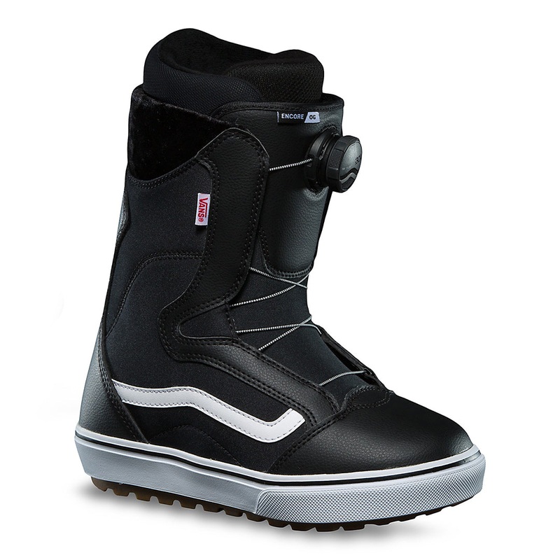 Vans Women’s Encore OG Snowboard Boots 2026