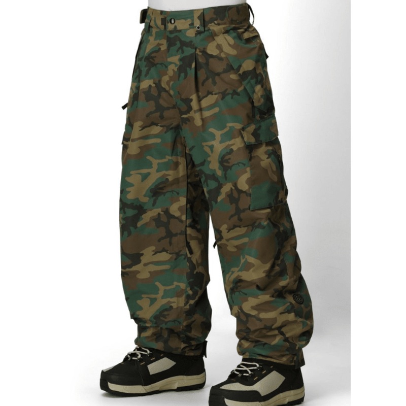 686 Men’s Essox Cargo Pants
