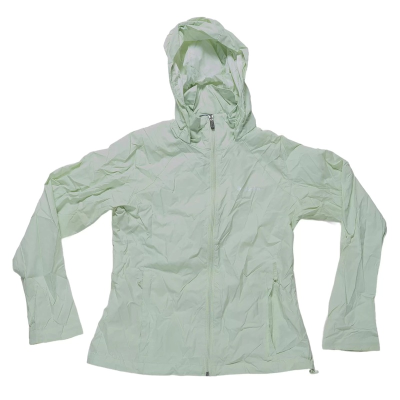 Columbia Switchback III Rain Jacket – Women’s