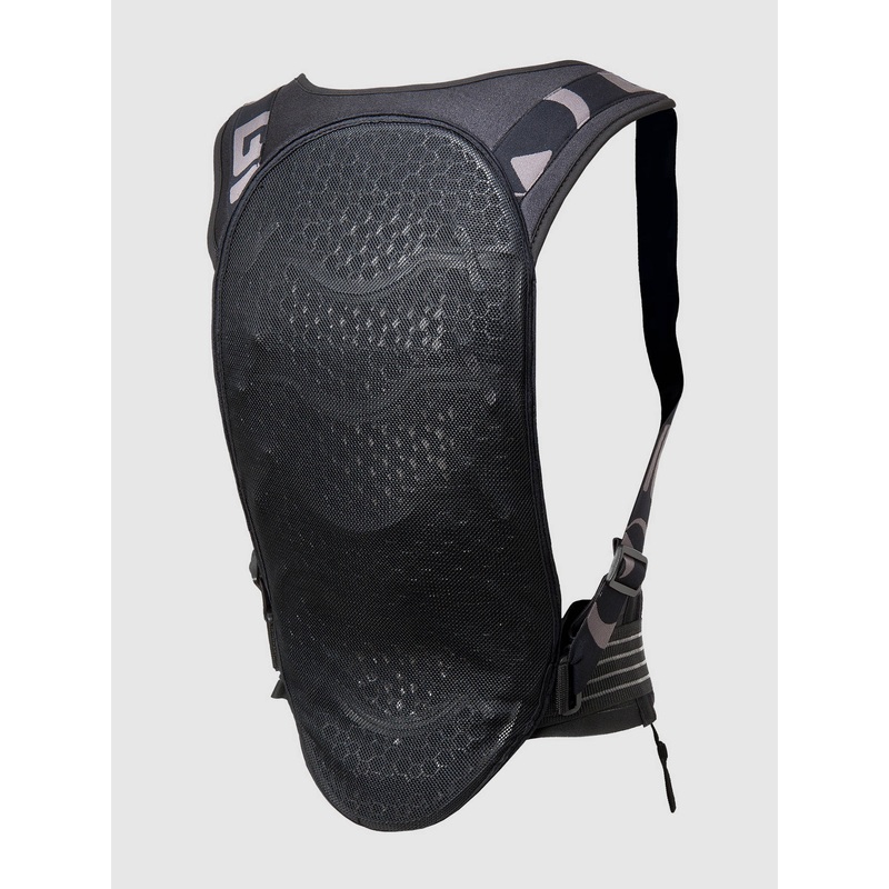 Mkx Pack Back Protector–black