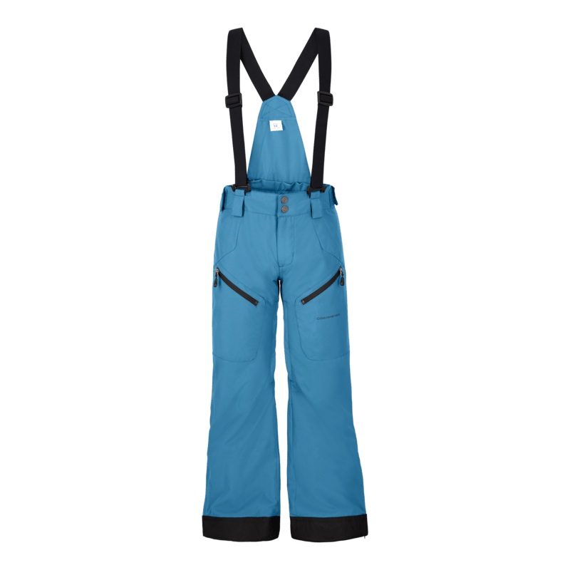 Obermeyer Kids’ Enforcer Suspender Pants