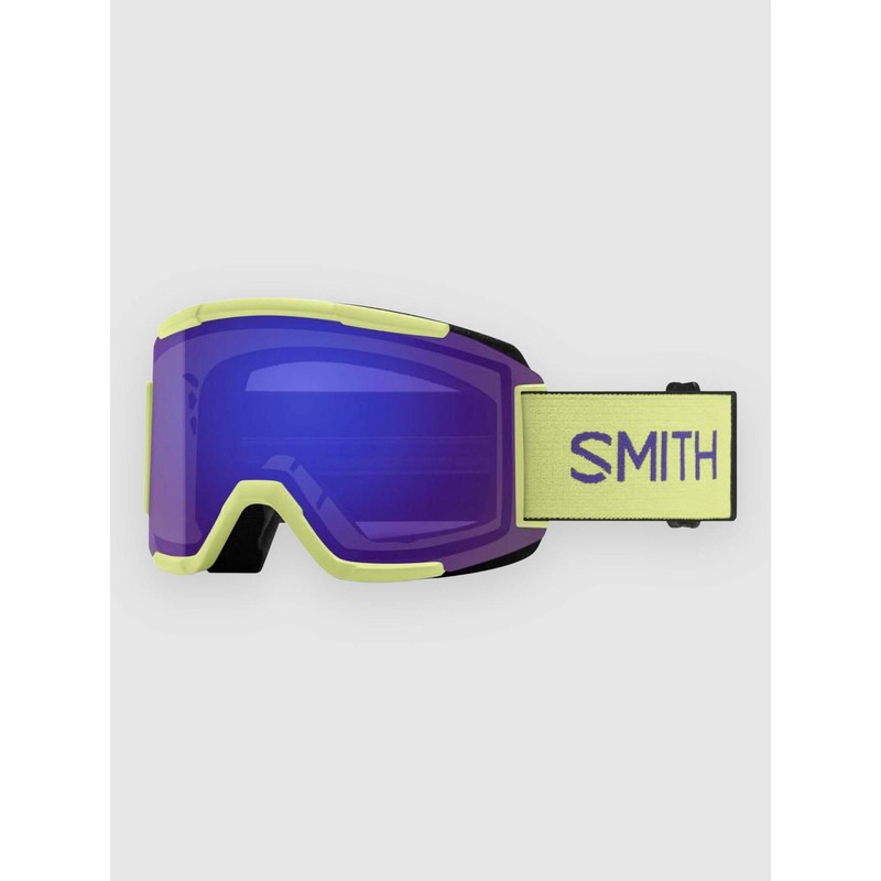 Squad Serpentine Goggle–chromapop evrydy violt m