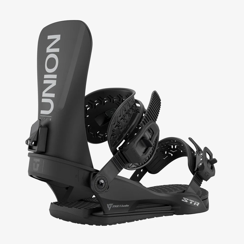 Union STR Snowboard Binding 2026