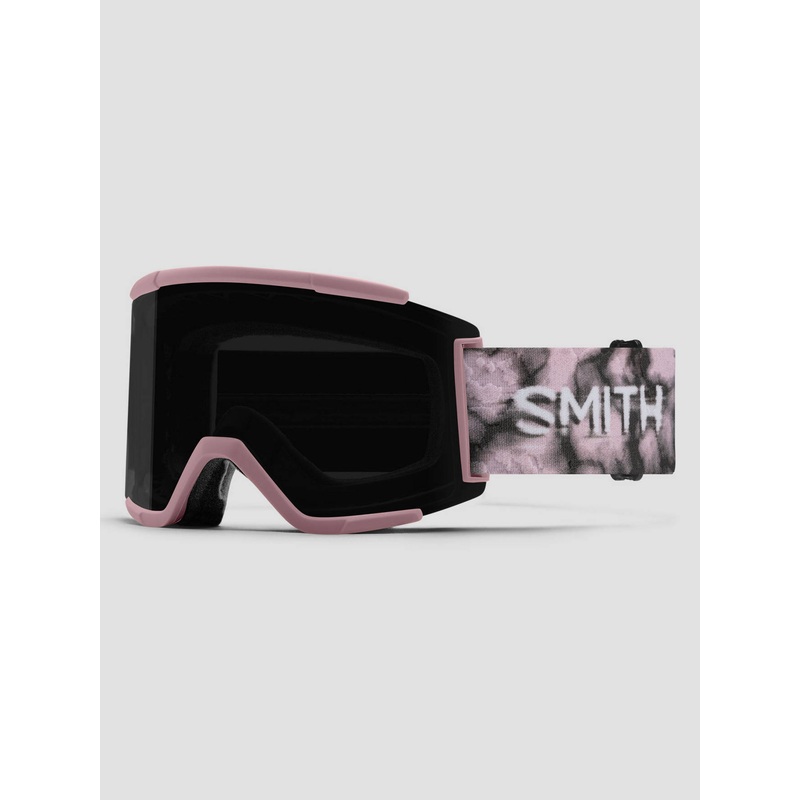 Squad Xl Dusk Portal +Bonus Lens Goggle–chromapop sun black