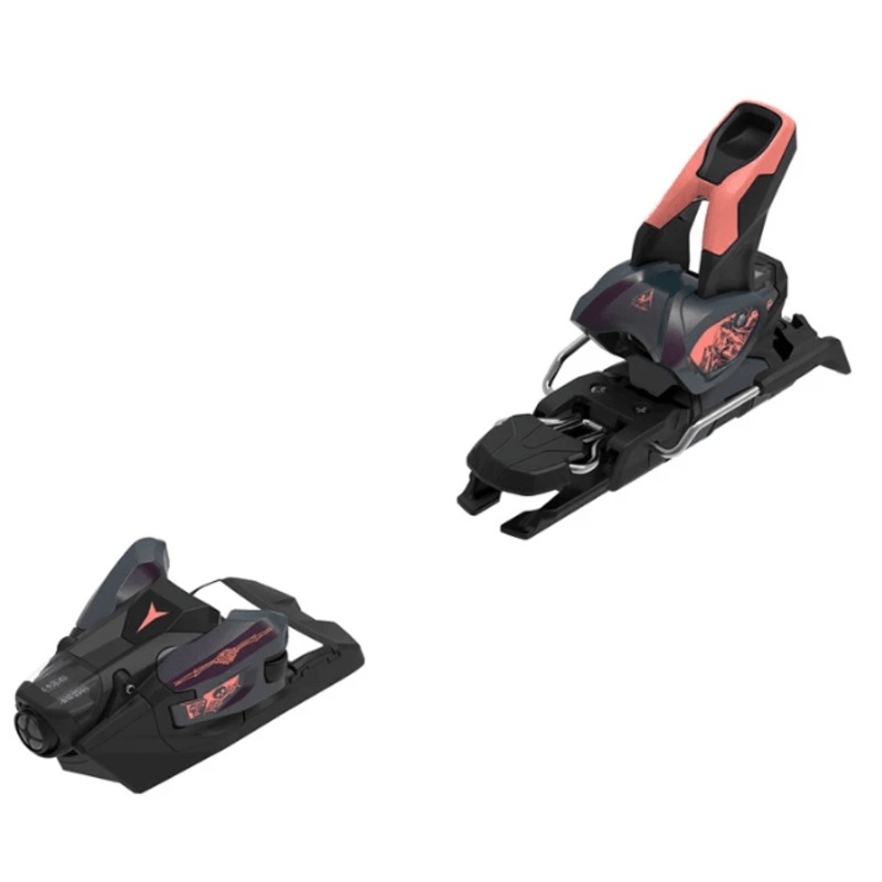 Atomic Strive 12 GW Bent Chetler Bindings