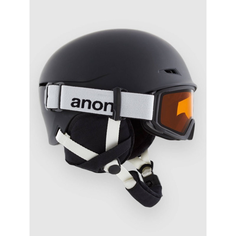 Define Kids Helmet–black eu