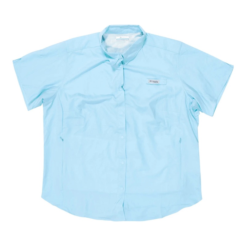 Columbia PFG Tamiami II Short Sleeve Shirt