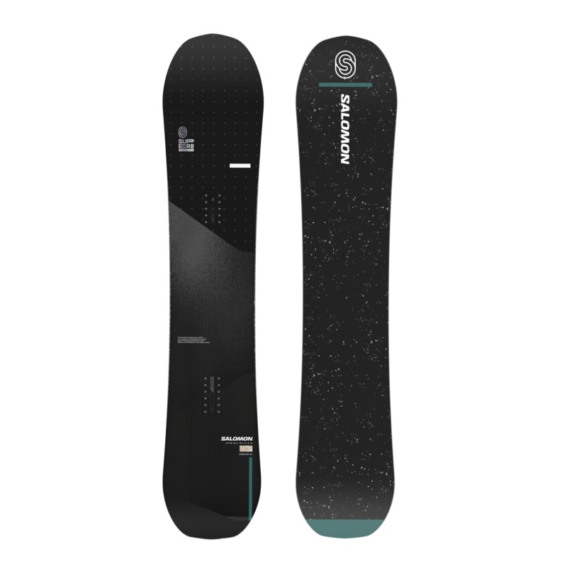 SUPER 8 PRO SNOWBOARD MEN’S