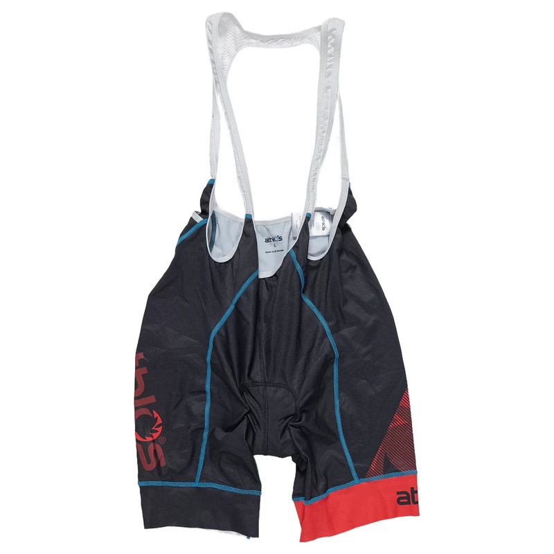 Athlos Breakaway Bib Shorts – Women’s