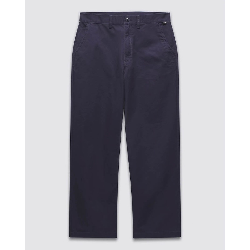 Authentic Chino Baggy Pants – Parisian Night