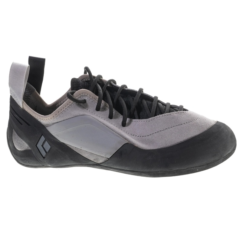 Black Diamond Aspect Climbing Shoes