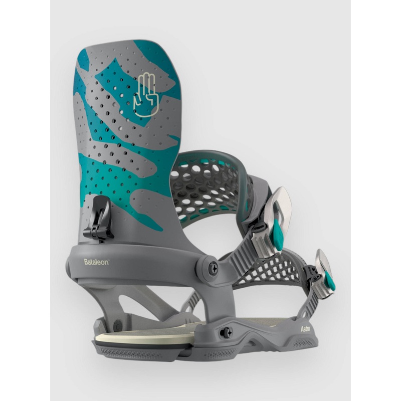 Astro AW 2026 Snowboard Bindings