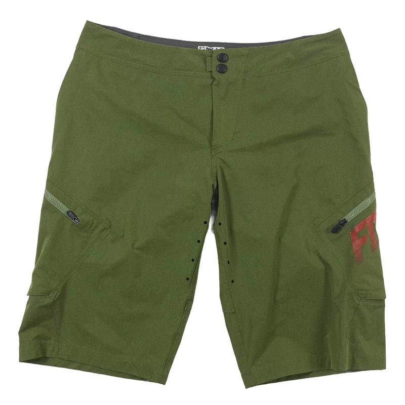 Fox Racing Explore MTB Short – Men’s