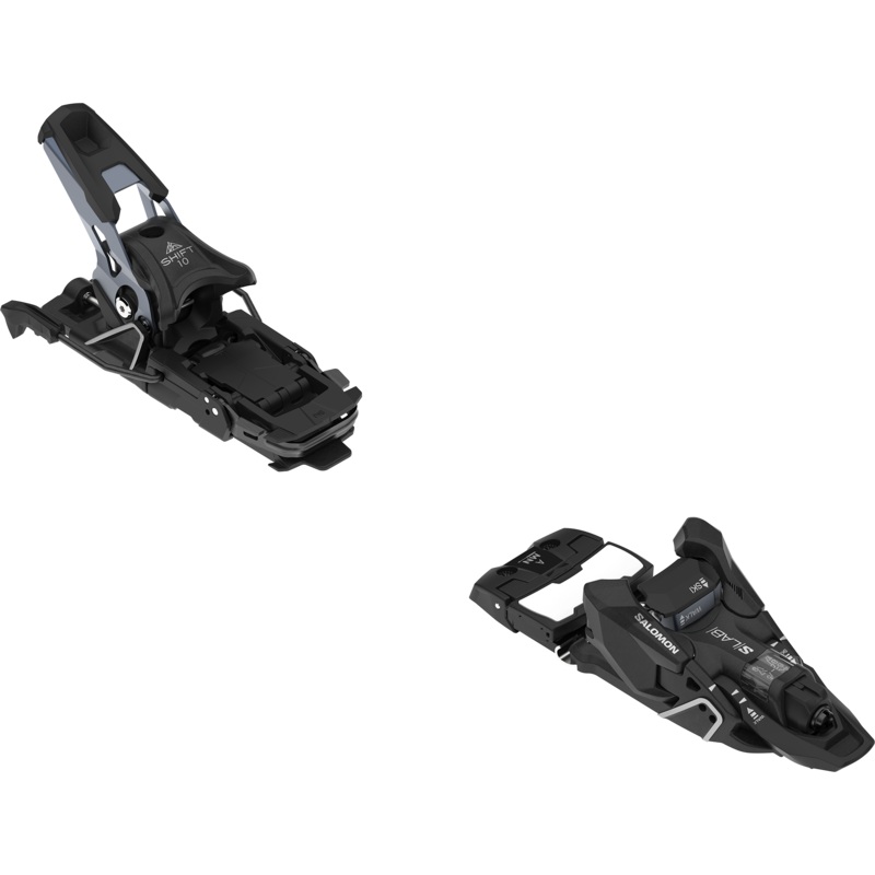 S/LAB SHIFT 10 MN DEMO