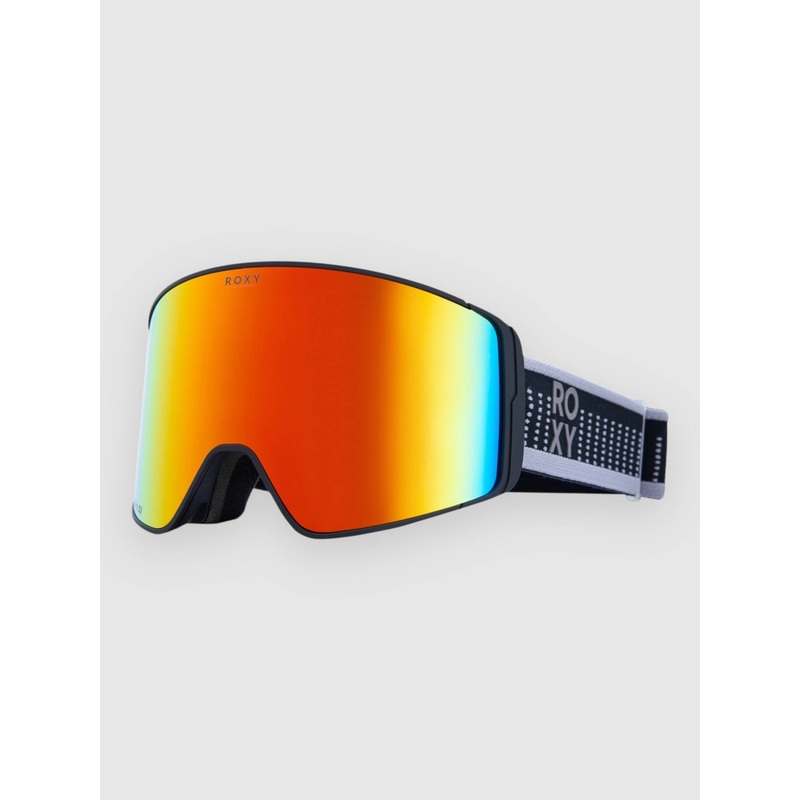 Storm Mg Black Goggle–clux ml infrared s3
