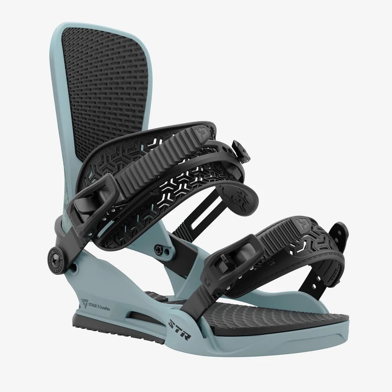 Union Str Snowboard Bindings