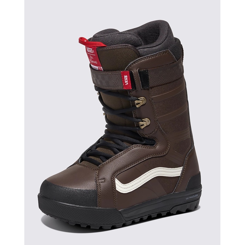 Vans Hi-Standard Pro X Jill Perkins Snowboard Boot 2025