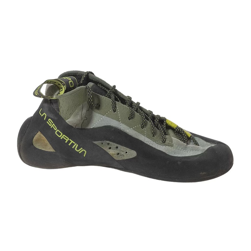 La Sportiva TC Pro Climbing Shoe