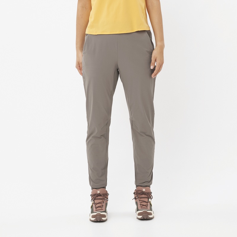 WAYFARER EASE PANTS WOMEN’S