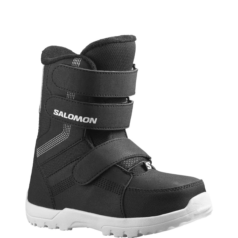 Whipstar Kids Snowboard Boots 2026