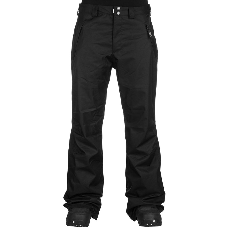 Yoko Pants–black