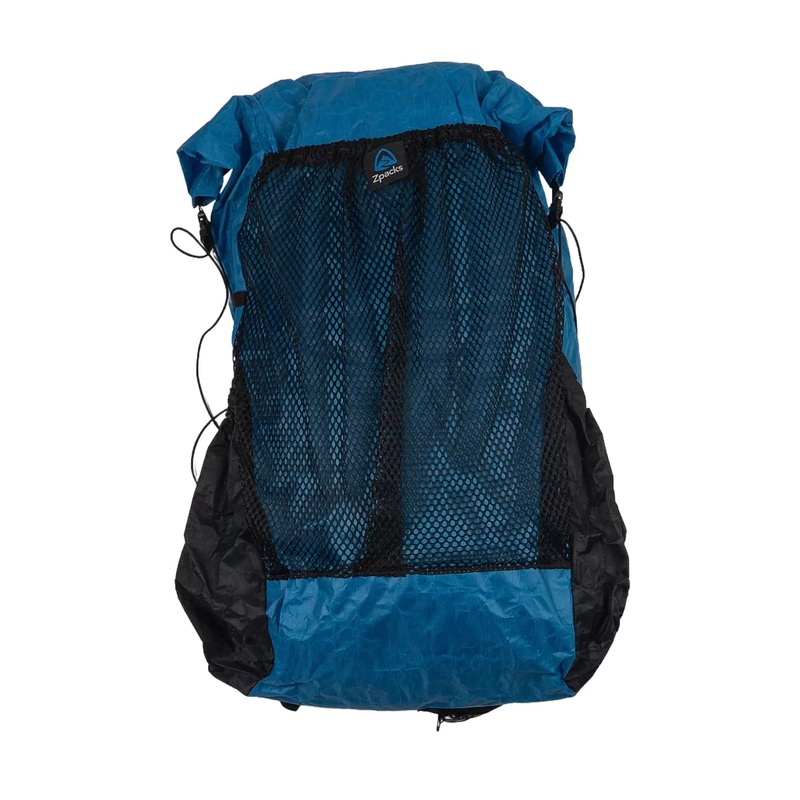 ZPacks  Super Nero Ultra 50L Backpack