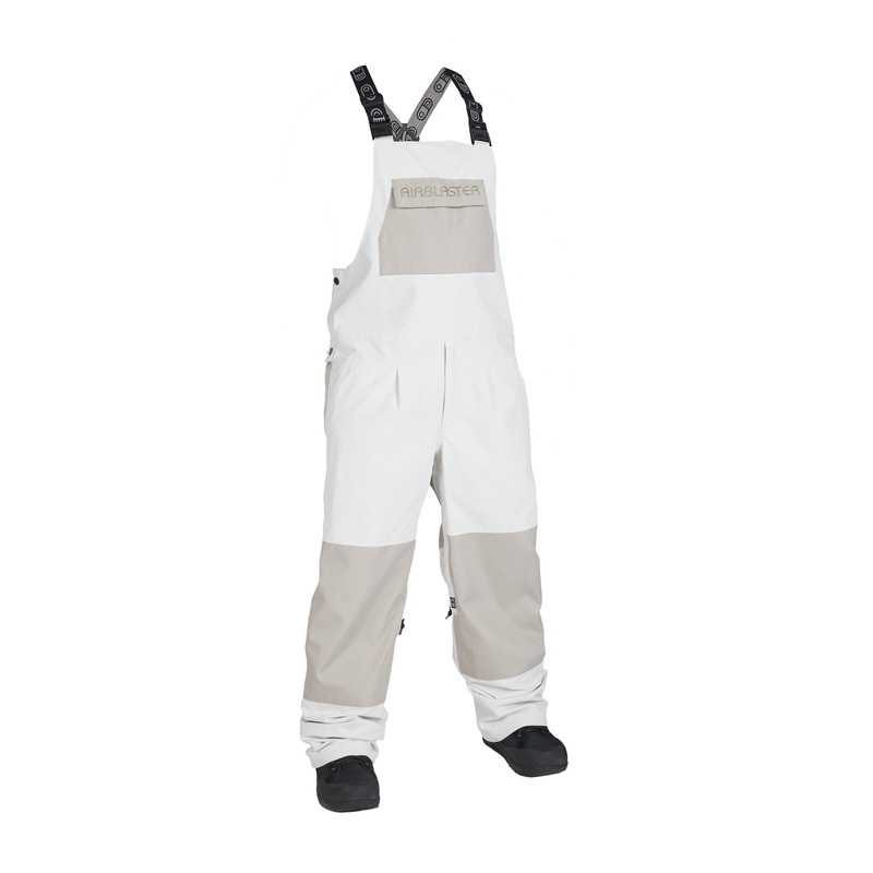 Airblaster Men’s Freedom Bib