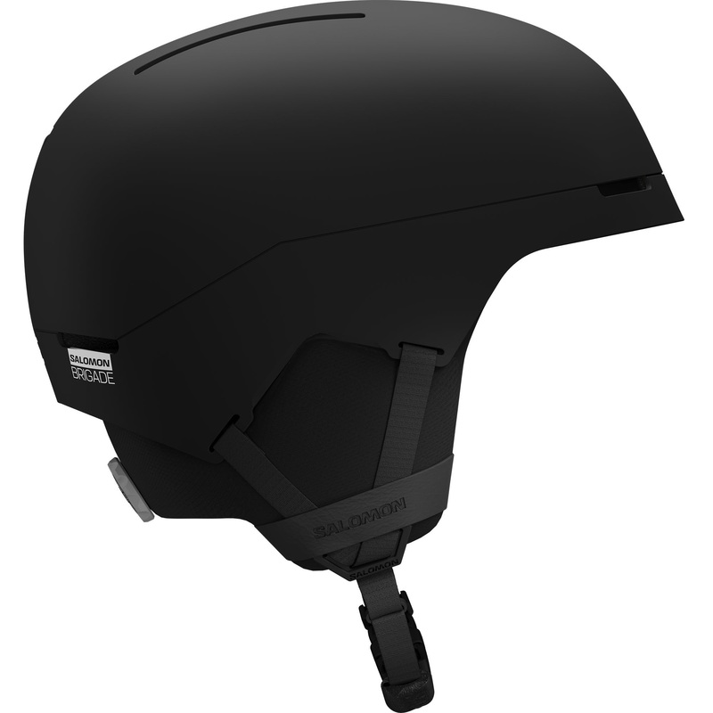 Salomon Brigade Index Helmet 2026