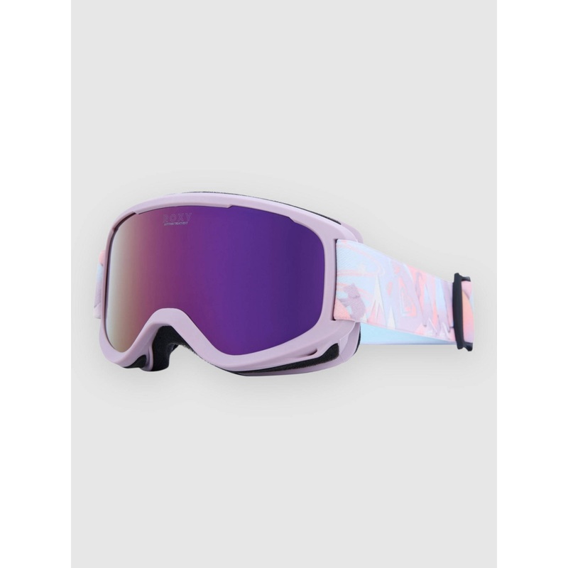 Sweetpea Papercut Kids Goggle–clux ml pink s3