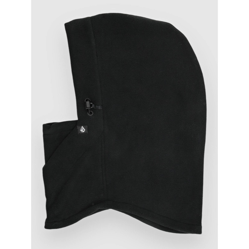 V.Scout Hoody Hood–black