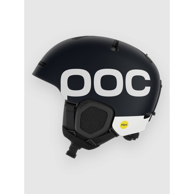 Fornix Bc Helmet–apatite navy matt