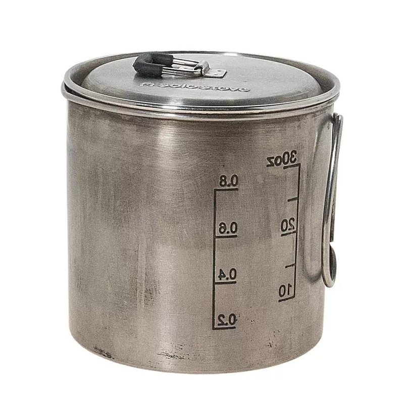 SoloStove Pot 900