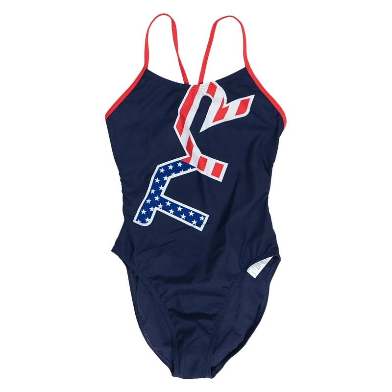 TYR Cutoutfit One Piece Swimsuit – Women’s