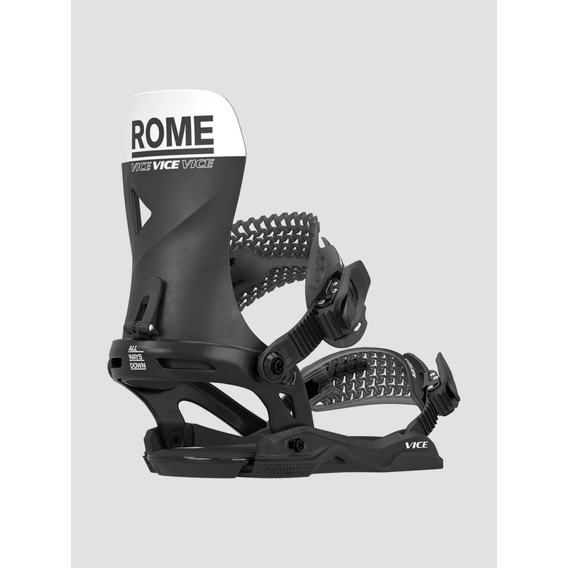 Vice 2025 Snowboard Bindings