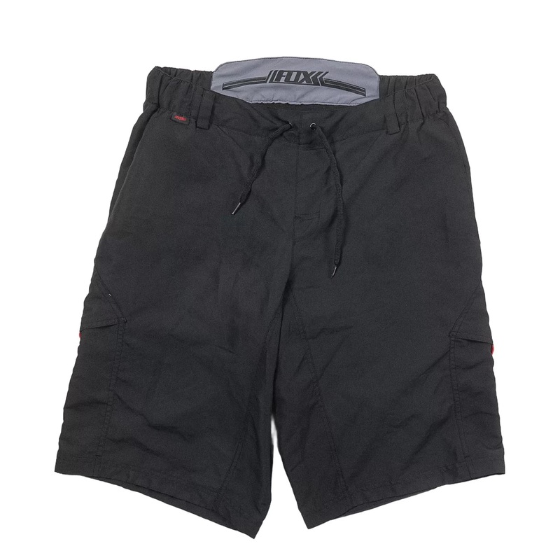 Fox Racing Padded MTB Short
