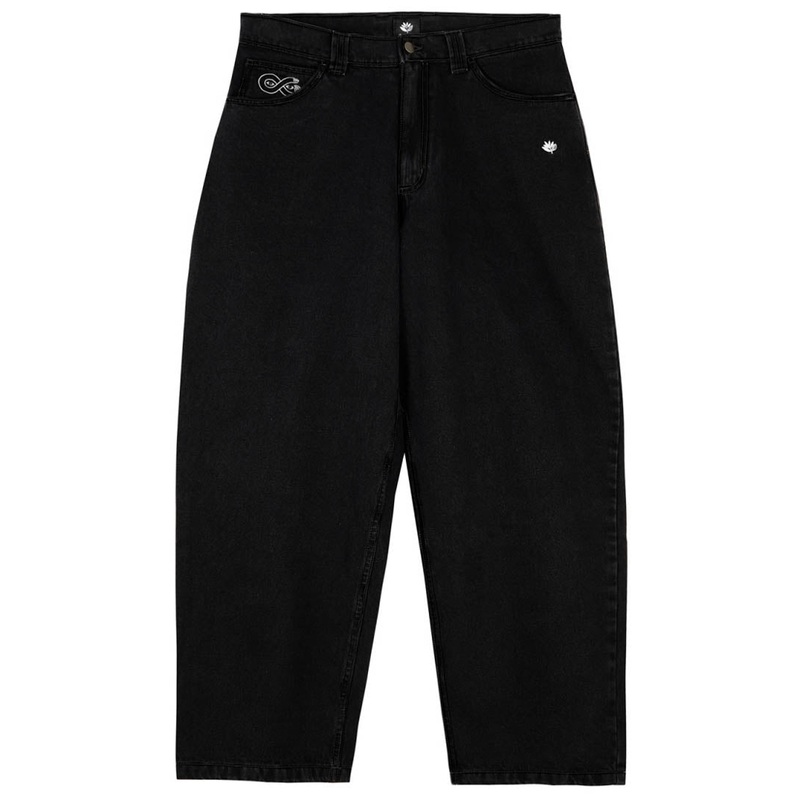 Og Demin Jeans – Black