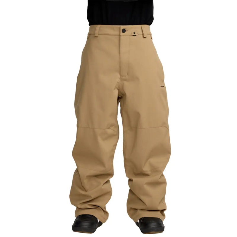 Snow Billow Snow Pants – Bronze
