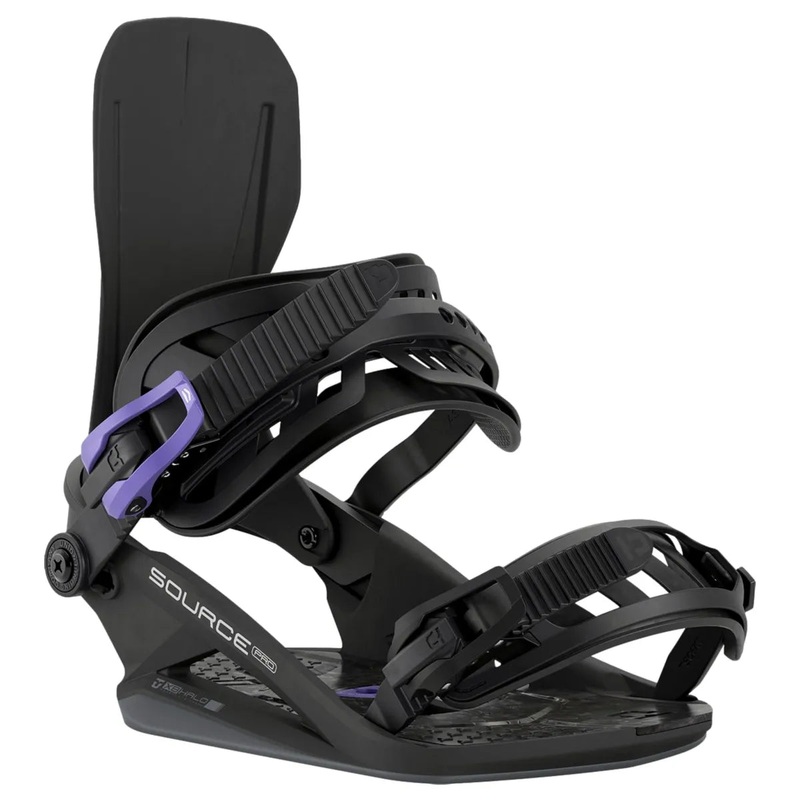 Union Source Pro Binding