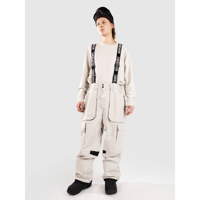2L Patrol Cargo Pants–sand