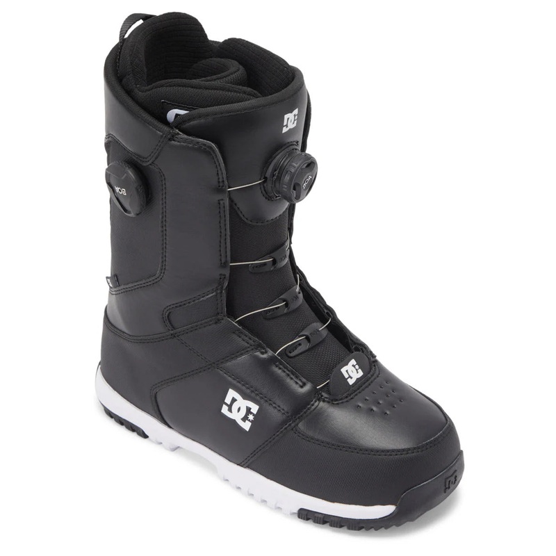 DC Control BOA Snowboard Boots 2026