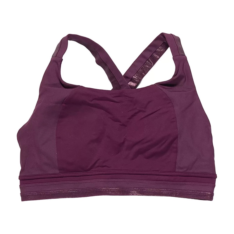 Lululemon Power Positon Bra – Women’s