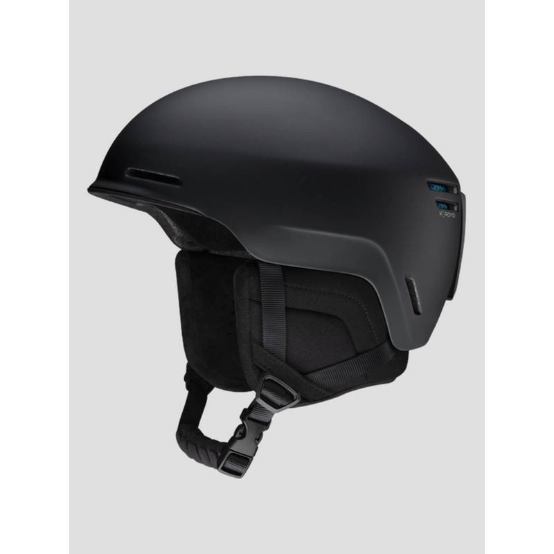 Method Helmet–matte black