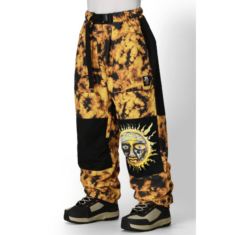 686 Men’s Sublime Shell Pants